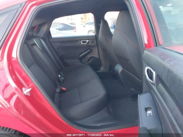 Photo 7 VIN: 2HGFE1E52PH475999 - HONDA CIVIC SI 