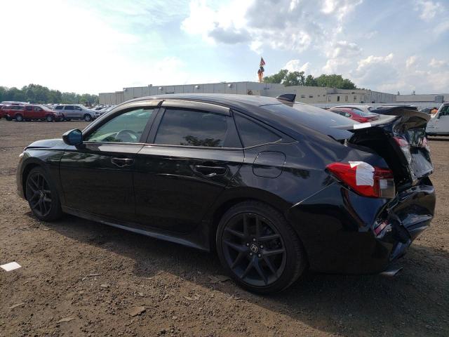 Photo 1 VIN: 2HGFE1E53NH470212 - HONDA CIVIC SI 