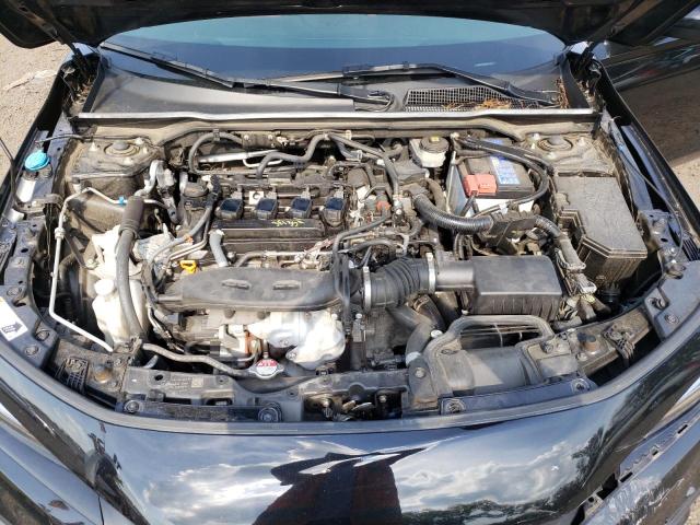 Photo 10 VIN: 2HGFE1E53NH470212 - HONDA CIVIC SI 