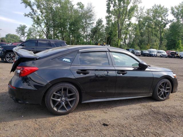 Photo 2 VIN: 2HGFE1E53NH470212 - HONDA CIVIC SI 