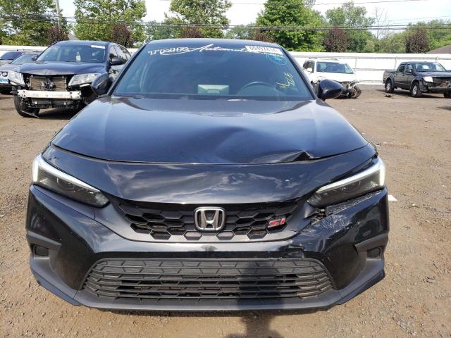 Photo 4 VIN: 2HGFE1E53NH470212 - HONDA CIVIC SI 