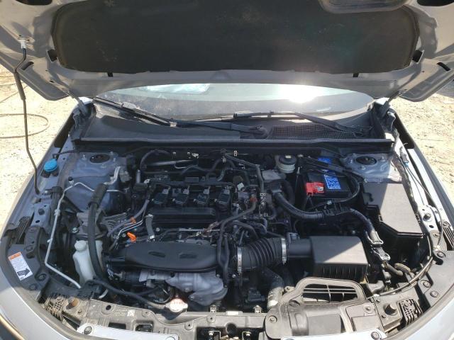 Photo 10 VIN: 2HGFE1E53NH470839 - HONDA CIVIC SI 