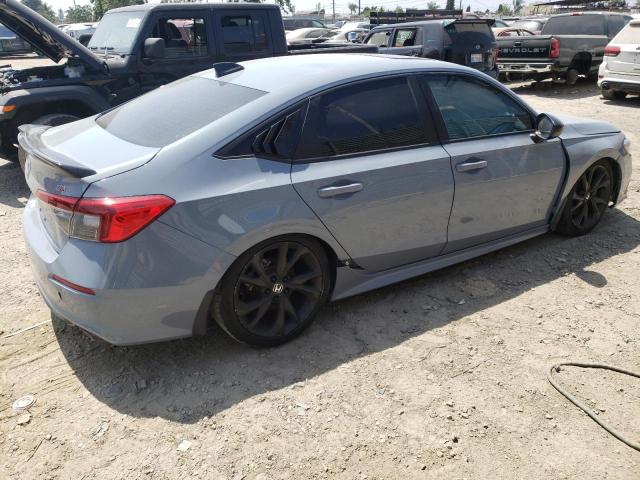 Photo 2 VIN: 2HGFE1E53NH470839 - HONDA CIVIC SI 