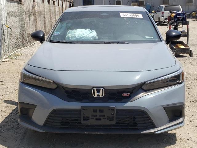 Photo 4 VIN: 2HGFE1E53NH470839 - HONDA CIVIC SI 