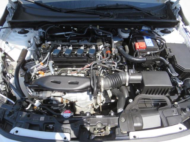 Photo 6 VIN: 2HGFE1E53NH471697 - HONDA CIVIC 