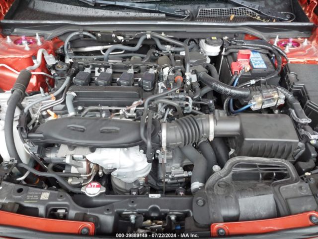 Photo 9 VIN: 2HGFE1E53NH473997 - HONDA CIVIC SI 