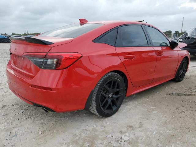 Photo 2 VIN: 2HGFE1E53NH477421 - HONDA CIVIC SI 