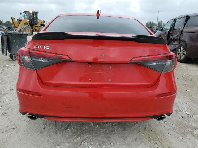 Photo 5 VIN: 2HGFE1E53NH477421 - HONDA CIVIC SI 