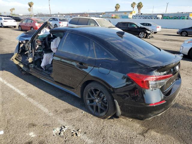 Photo 1 VIN: 2HGFE1E53PH470486 - HONDA CIVIC SI 