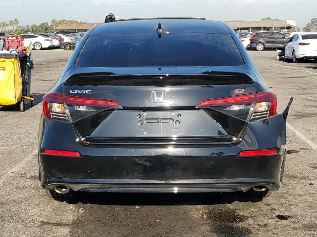 Photo 5 VIN: 2HGFE1E53PH470486 - HONDA CIVIC SI 