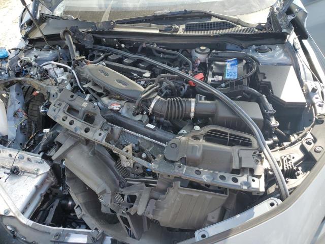 Photo 10 VIN: 2HGFE1E53PH471752 - HONDA CIVIC 