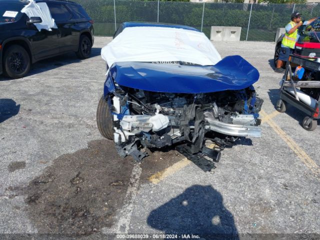 Photo 5 VIN: 2HGFE1E53PH473369 - HONDA CIVIC SI 