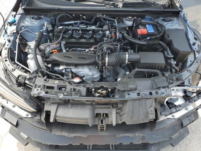 Photo 10 VIN: 2HGFE1E53PH474148 - HONDA CIVIC SI 