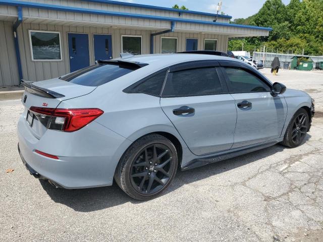 Photo 2 VIN: 2HGFE1E53PH474148 - HONDA CIVIC SI 