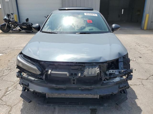 Photo 4 VIN: 2HGFE1E53PH474148 - HONDA CIVIC SI 