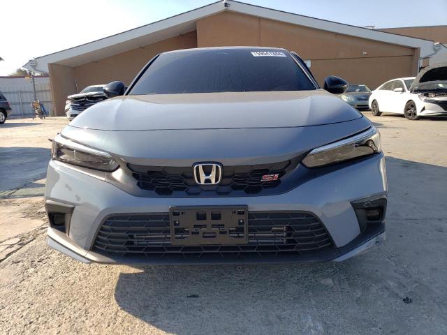 Photo 4 VIN: 2HGFE1E53RH472869 - HONDA CIVIC 