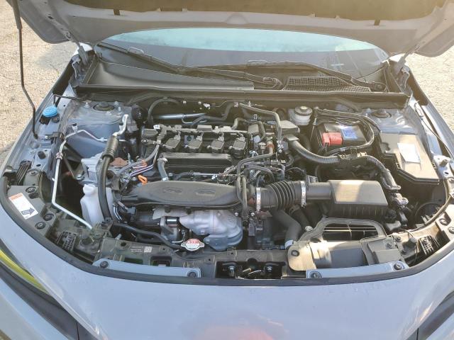 Photo 10 VIN: 2HGFE1E53RH475447 - HONDA CIVIC SI 