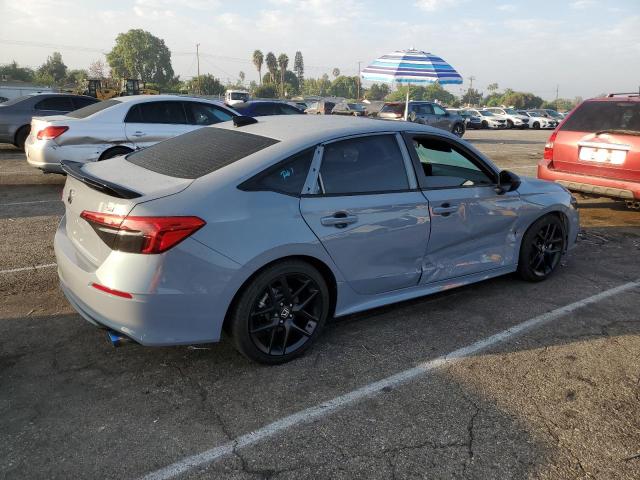 Photo 2 VIN: 2HGFE1E53RH475447 - HONDA CIVIC SI 