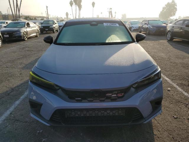 Photo 4 VIN: 2HGFE1E53RH475447 - HONDA CIVIC SI 