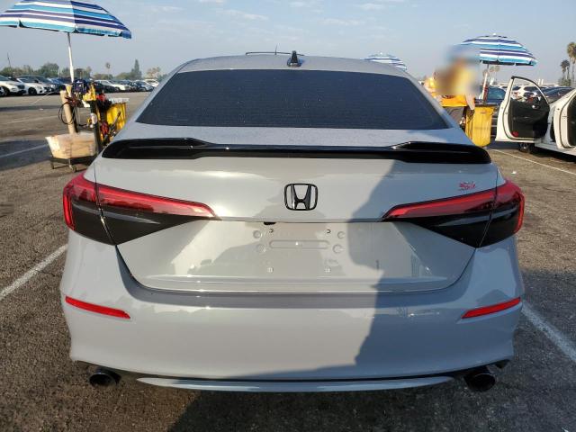 Photo 5 VIN: 2HGFE1E53RH475447 - HONDA CIVIC SI 