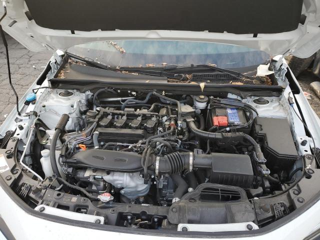 Photo 10 VIN: 2HGFE1E54NH470140 - HONDA CIVIC SI 