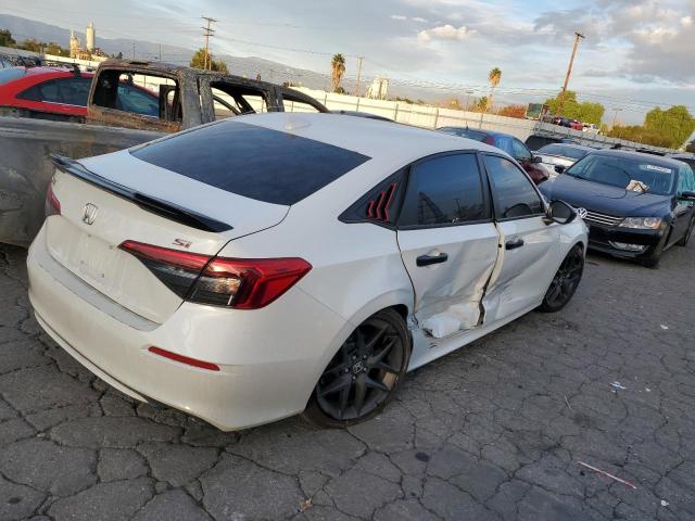 Photo 2 VIN: 2HGFE1E54NH470140 - HONDA CIVIC SI 