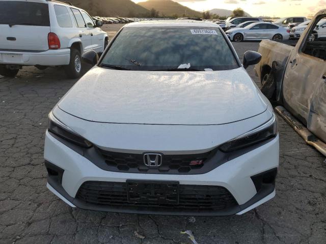 Photo 4 VIN: 2HGFE1E54NH470140 - HONDA CIVIC SI 