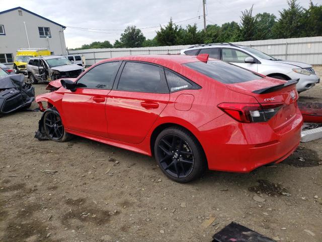 Photo 1 VIN: 2HGFE1E54NH473815 - HONDA CIVIC 