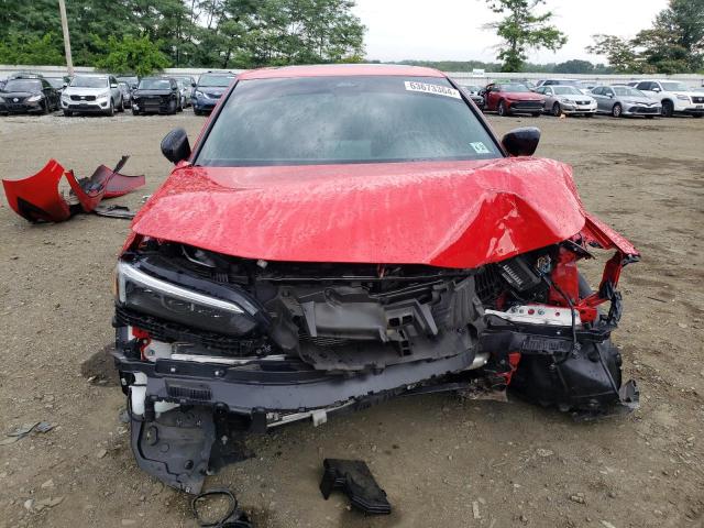 Photo 4 VIN: 2HGFE1E54NH473815 - HONDA CIVIC 