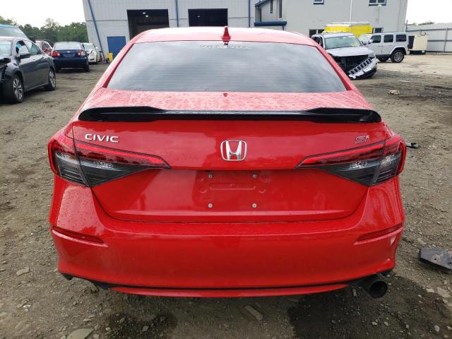 Photo 5 VIN: 2HGFE1E54NH473815 - HONDA CIVIC 