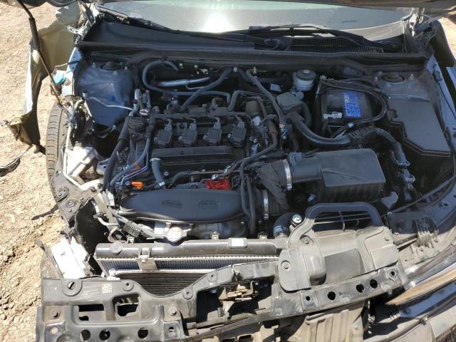 Photo 10 VIN: 2HGFE1E54NH474043 - HONDA CIVIC 