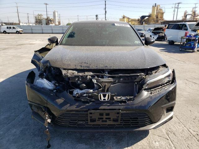 Photo 4 VIN: 2HGFE1E54PH470142 - HONDA CIVIC 