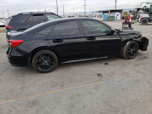 Photo 2 VIN: 2HGFE1E54PH470142 - HONDA CIVIC 