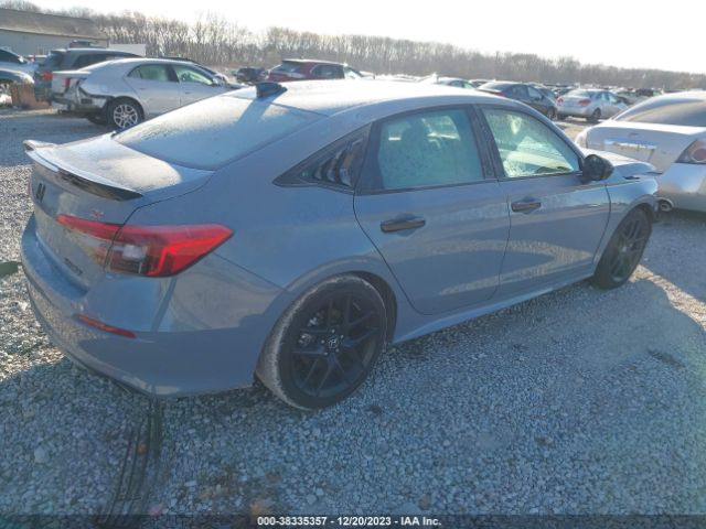 Photo 3 VIN: 2HGFE1E54PH471937 - HONDA CIVIC SI 