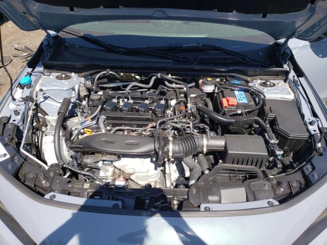 Photo 10 VIN: 2HGFE1E54PH473445 - HONDA CIVIC SI 