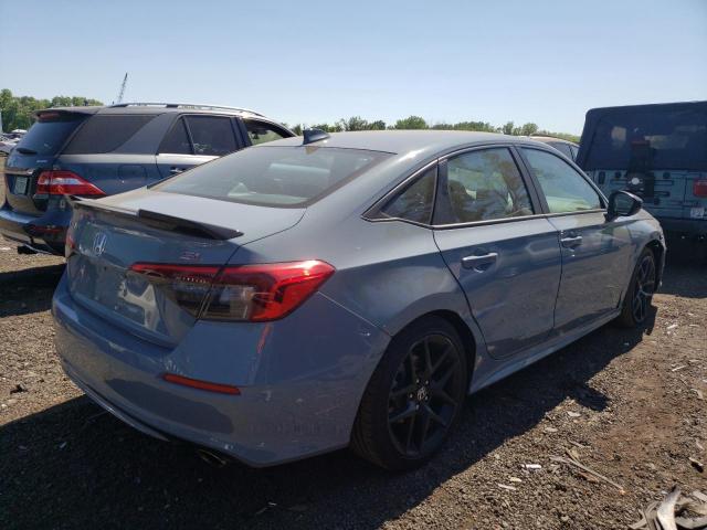 Photo 2 VIN: 2HGFE1E54PH473445 - HONDA CIVIC SI 