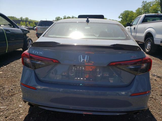 Photo 5 VIN: 2HGFE1E54PH473445 - HONDA CIVIC SI 