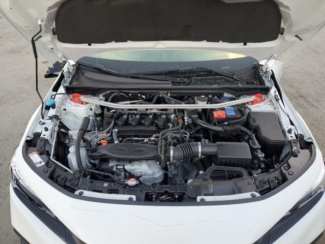 Photo 10 VIN: 2HGFE1E54PH474076 - HONDA CIVIC SI 