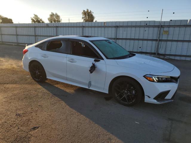 Photo 3 VIN: 2HGFE1E54PH474076 - HONDA CIVIC SI 