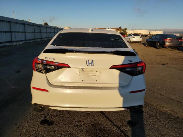 Photo 5 VIN: 2HGFE1E54PH474076 - HONDA CIVIC SI 