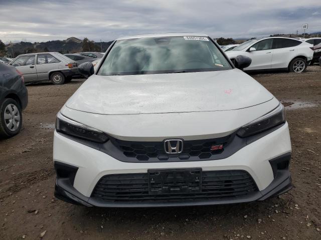 Photo 4 VIN: 2HGFE1E54PH474904 - HONDA CIVIC SI 