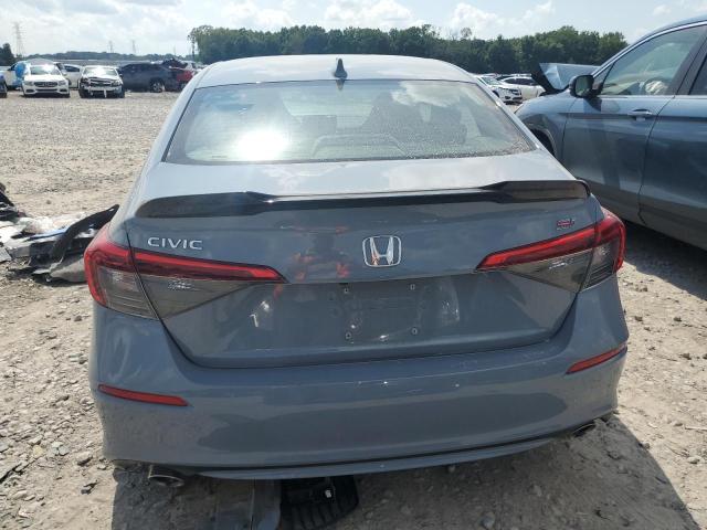 Photo 5 VIN: 2HGFE1E54RH474243 - HONDA CIVIC SI 