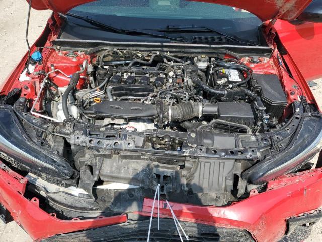 Photo 10 VIN: 2HGFE1E55NH470776 - HONDA CIVIC SI 