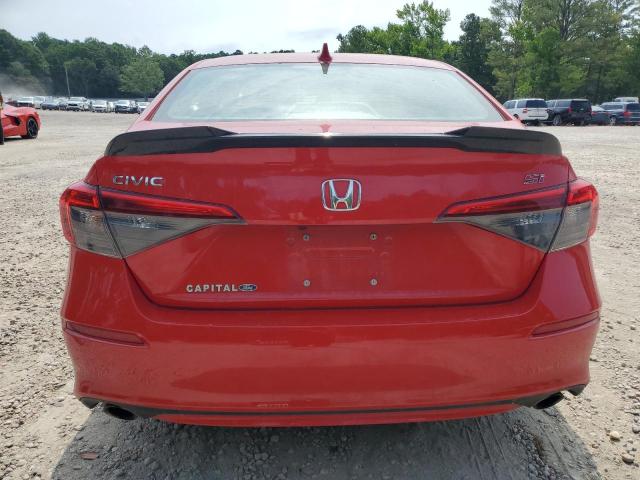 Photo 5 VIN: 2HGFE1E55NH470776 - HONDA CIVIC SI 