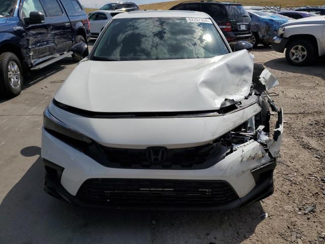 Photo 4 VIN: 2HGFE1E55NH471989 - HONDA CIVIC SI 