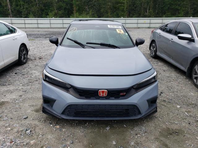 Photo 4 VIN: 2HGFE1E55NH472981 - HONDA CIVIC SI 