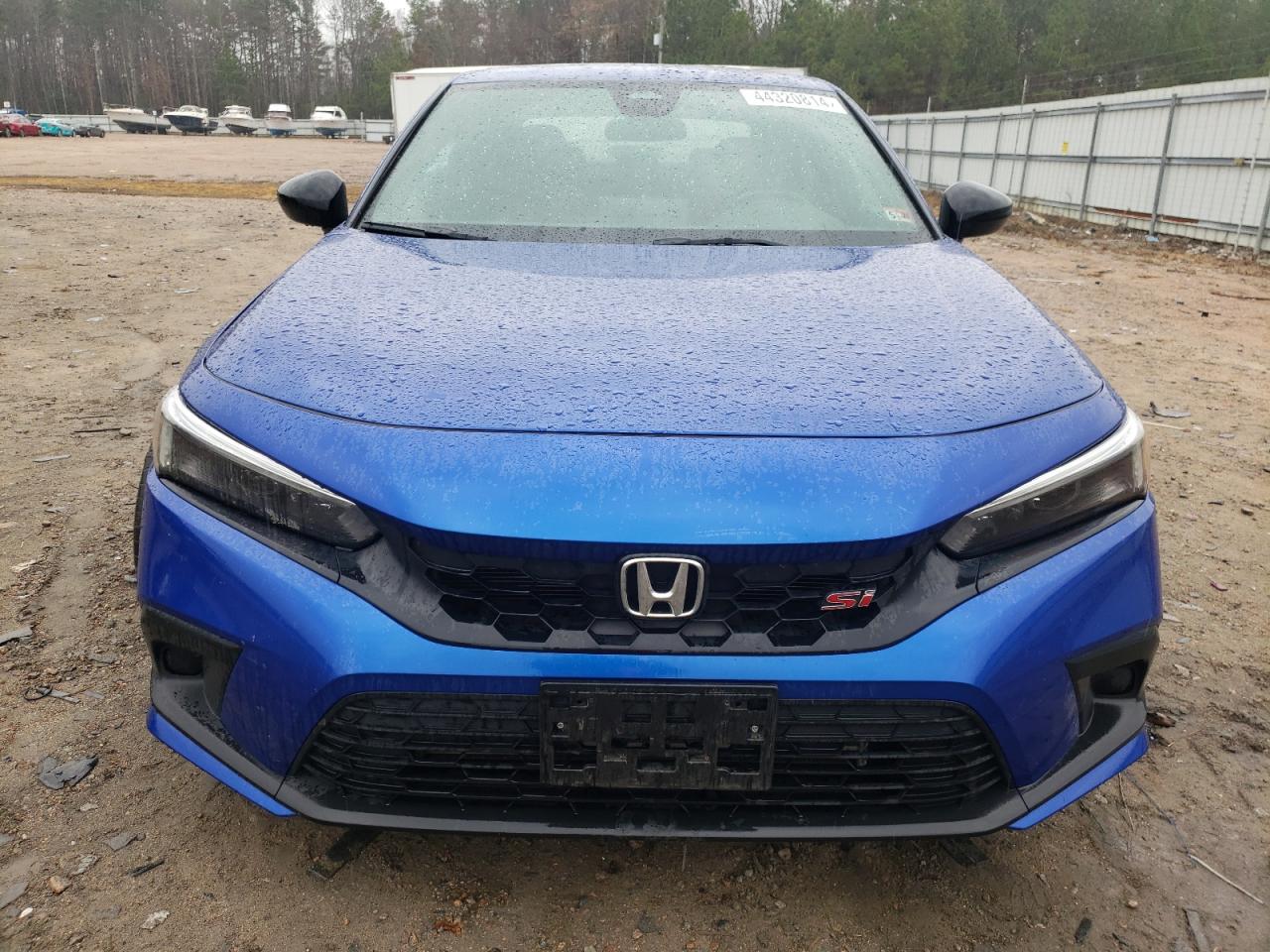 Photo 4 VIN: 2HGFE1E55NH473970 - HONDA CIVIC 