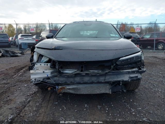 Photo 5 VIN: 2HGFE1E55NH474018 - HONDA CIVIC SI 