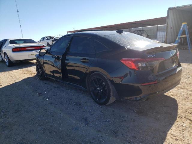 Photo 1 VIN: 2HGFE1E55NH474309 - HONDA CIVIC SI 