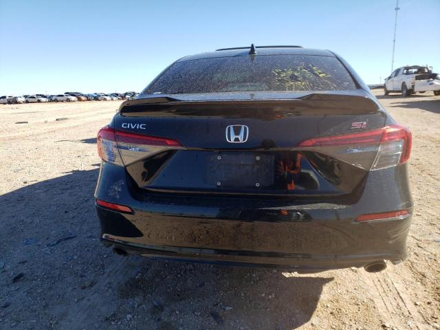 Photo 5 VIN: 2HGFE1E55NH474309 - HONDA CIVIC SI 